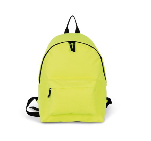 Klassischer Rucksack