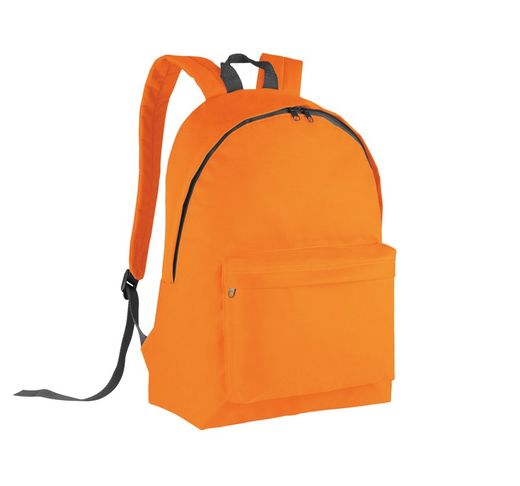 Klassischer Rucksack