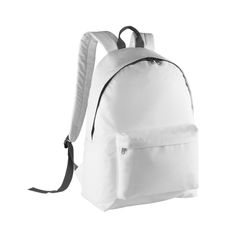 Klassischer Rucksack