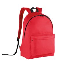 Klassischer Rucksack
