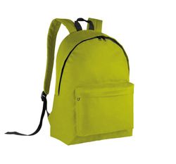 Klassischer Rucksack