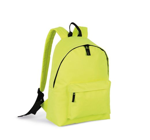 Klassischer Rucksack