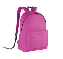 Klassischer Rucksack