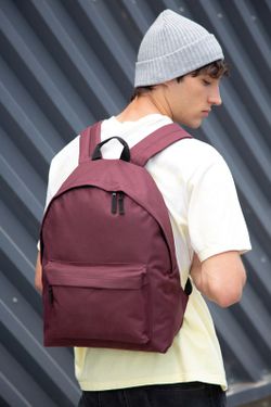 Klassischer Rucksack
