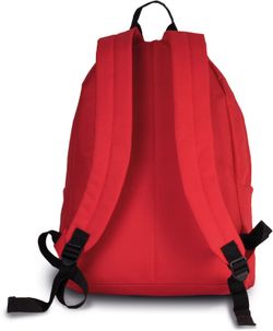 Klassischer Rucksack