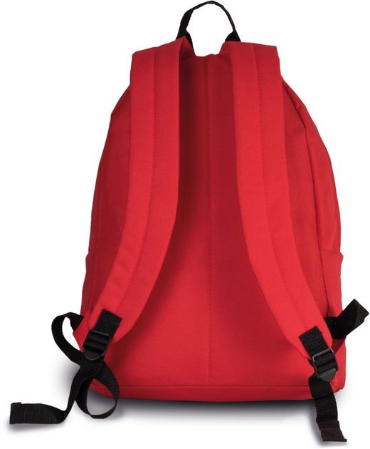 Klassischer Rucksack