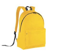 Klassischer Rucksack - Junior Version