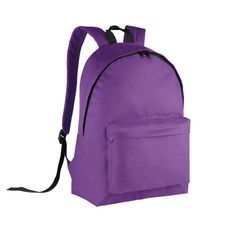 Klassischer Rucksack - Junior Version
