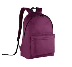 Klassischer Rucksack - Junior Version