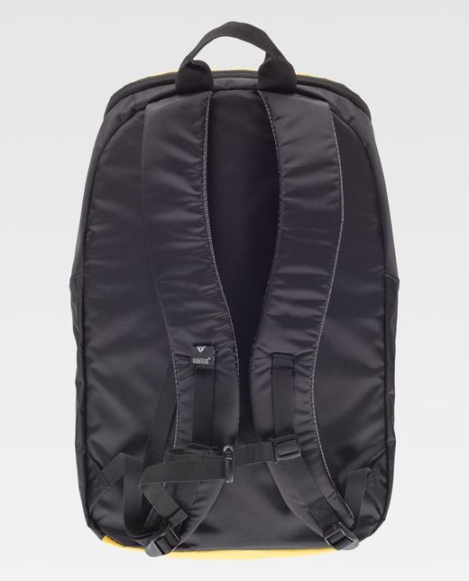 Mochila combinada, con capacidad de 30l