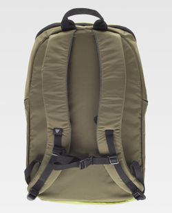Mochila combinada, con capacidad de 30l