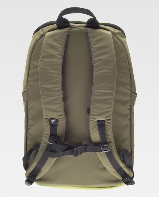 Mochila combinada, con capacidad de 30l