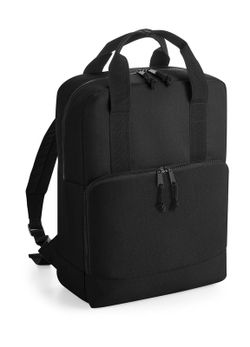 Mochila con Asas Twin Reciclada