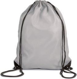 Mochila Con Cordones