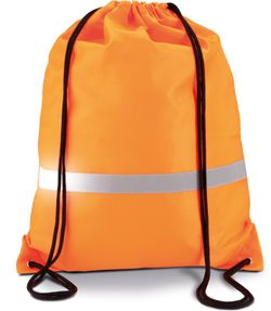 RUCKSACK MIT SPITZEN