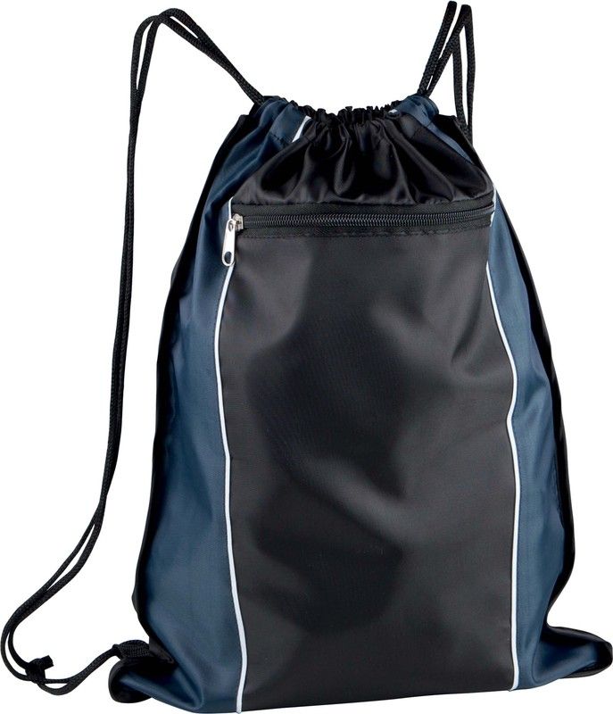 sac a dos avec cordon de serrage