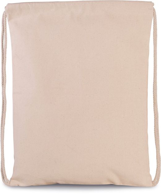 Rucksack mit dicken Trägern
