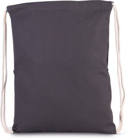 Rucksack mit dicken Trägern