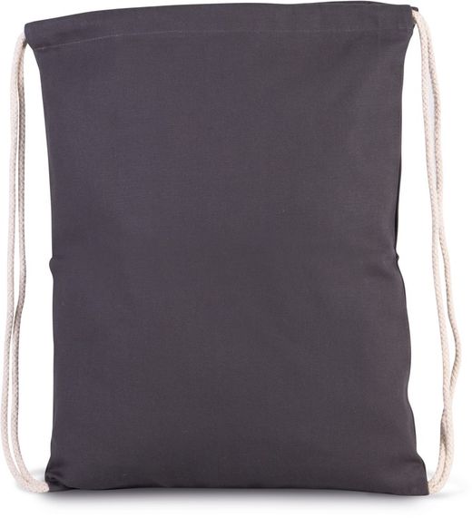 Rucksack mit dicken Trägern