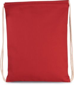Rucksack mit dicken Trägern