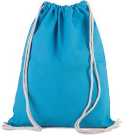 Mochila con correas gruesas