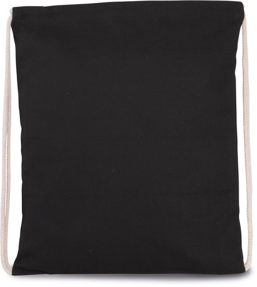 Rucksack mit dicken Trägern