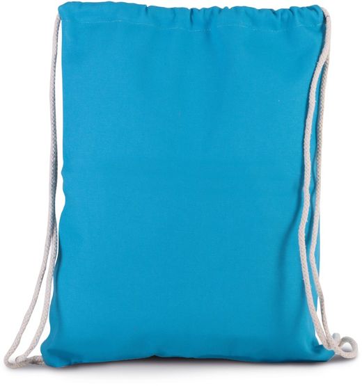 Rucksack mit dicken Trägern