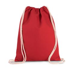 Rucksack mit dicken Trägern