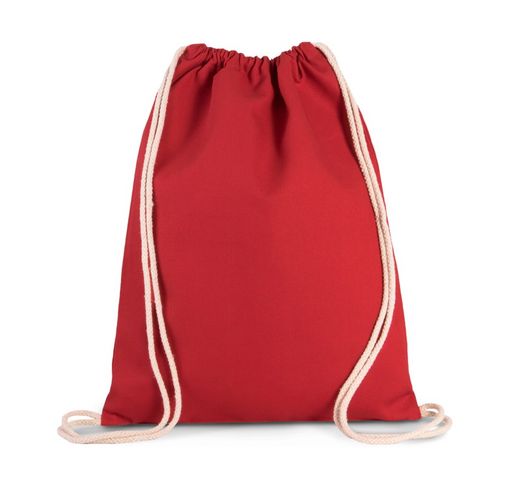 Rucksack mit dicken Trägern