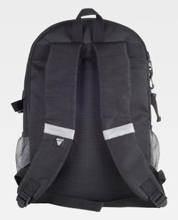 Mochila con tejido Ripstop combinada, con capacidad de 20l