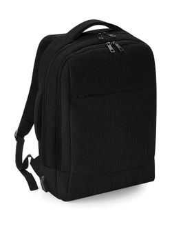 Q-Tech Charge Cabrio Rucksack
