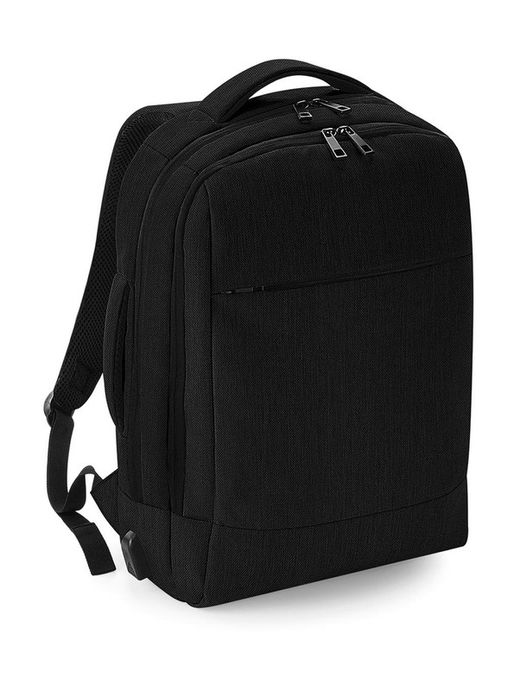 Q-Tech Charge Cabrio Rucksack