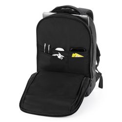 Q-Tech Charge Cabrio Rucksack