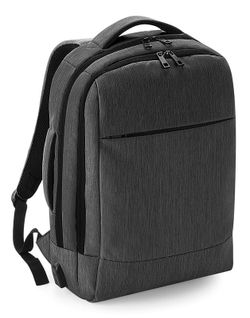 Q-Tech Charge Cabrio Rucksack