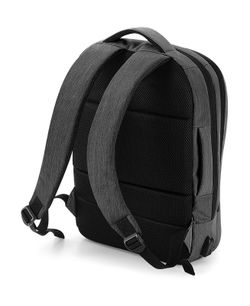 Q-Tech Charge Cabrio Rucksack