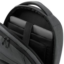 Q-Tech Charge Cabrio Rucksack