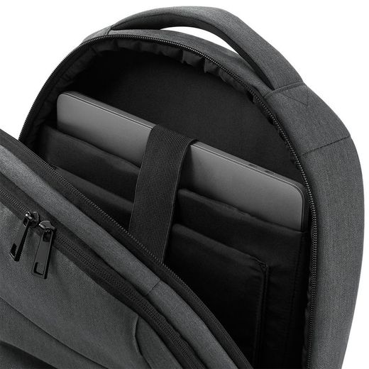Q-Tech Charge Cabrio Rucksack