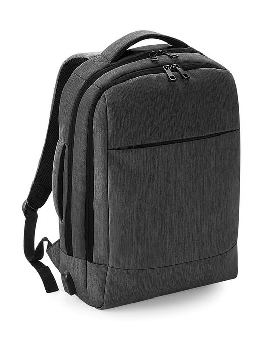 Q-Tech Charge Cabrio Rucksack
