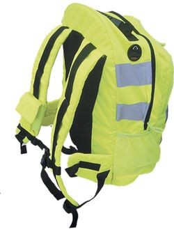 Standard Warnschutz-Rucksack