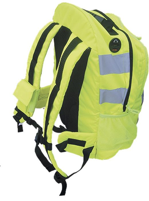 Standard Warnschutz-Rucksack