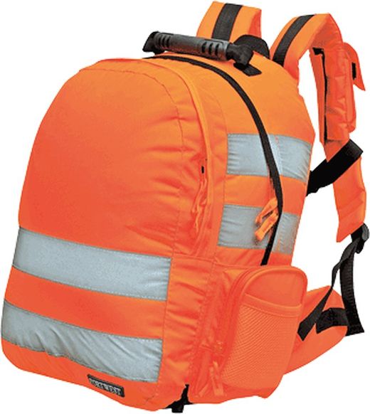 Sac à dos Hi-Vis Anti-happement