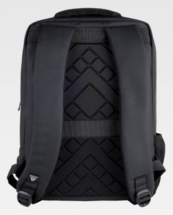 Mochila de color Negro | PROTECCIÓN