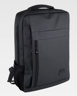 Mochila de color Negro | PROTECCIÓN