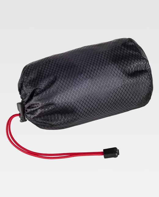 Mochila de color Negro+Rojo
