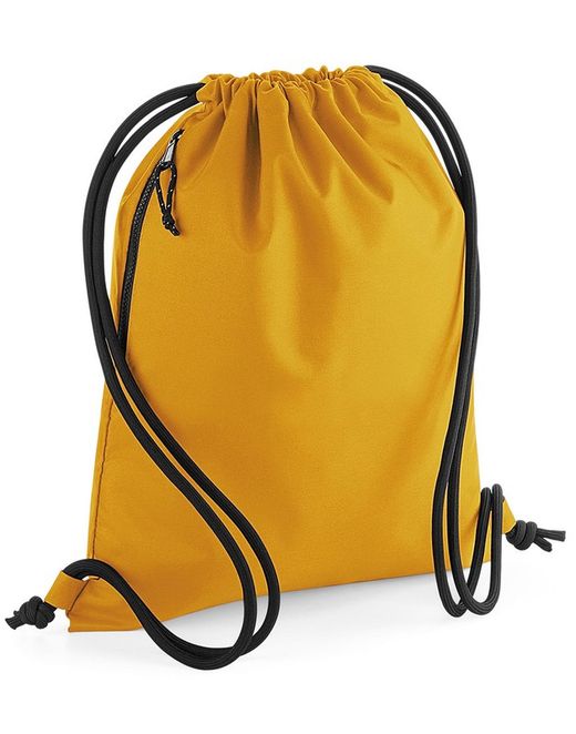 Rucksack aus recyceltem Leder