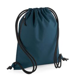 Rucksack aus recyceltem Leder