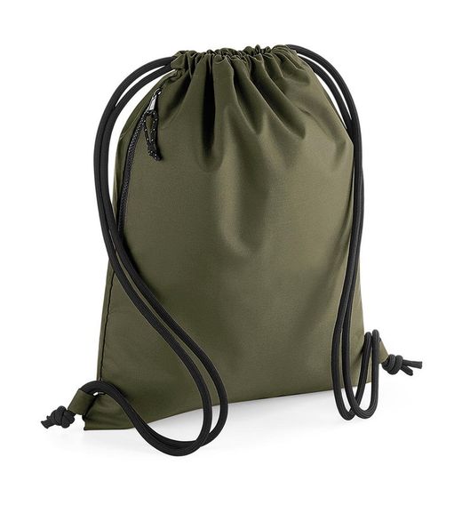 Rucksack aus recyceltem Leder