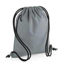 Rucksack aus recyceltem Leder