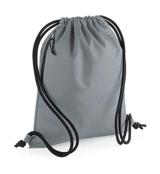 Rucksack aus recyceltem Leder
