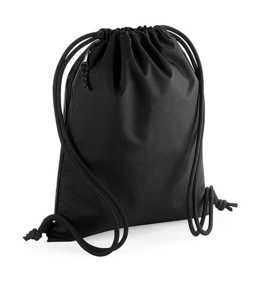 Rucksack aus recyceltem Leder